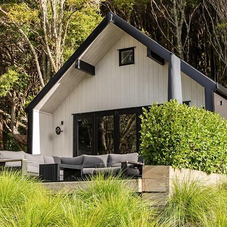 The Ridge Villa Mangawhai Exterior photo