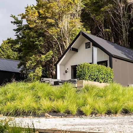The Ridge Villa Mangawhai Exterior photo