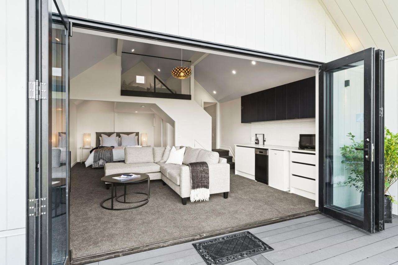 The Ridge Villa Mangawhai Exterior photo