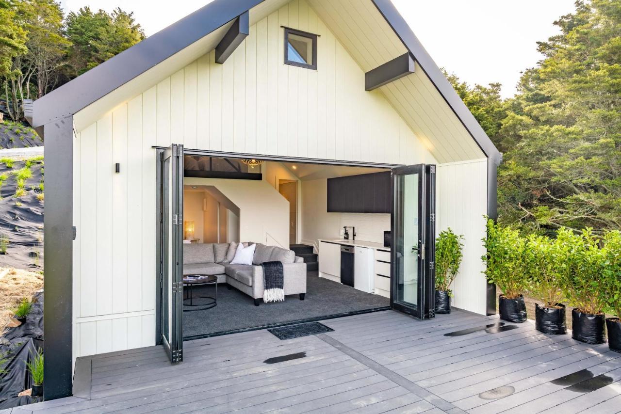 The Ridge Villa Mangawhai Exterior photo