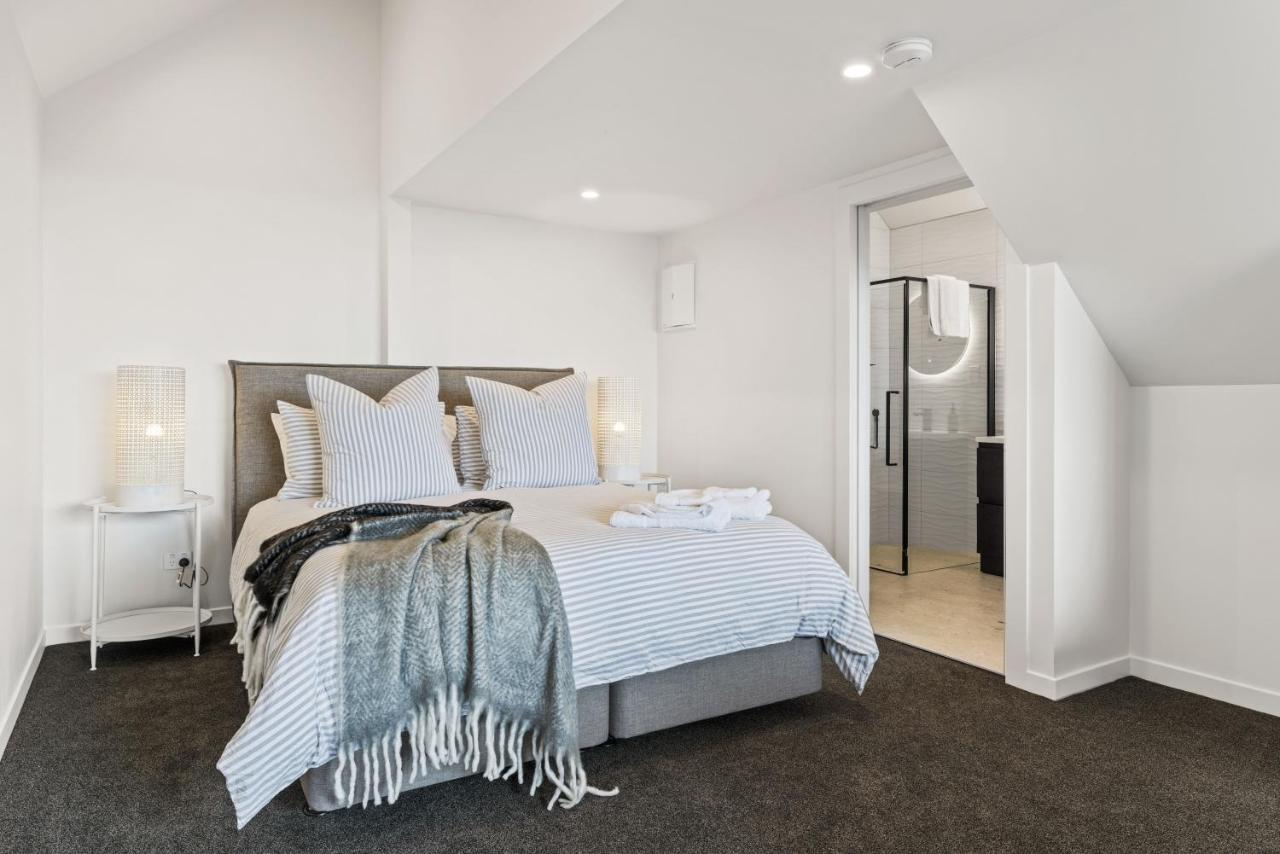 The Ridge Villa Mangawhai Exterior photo