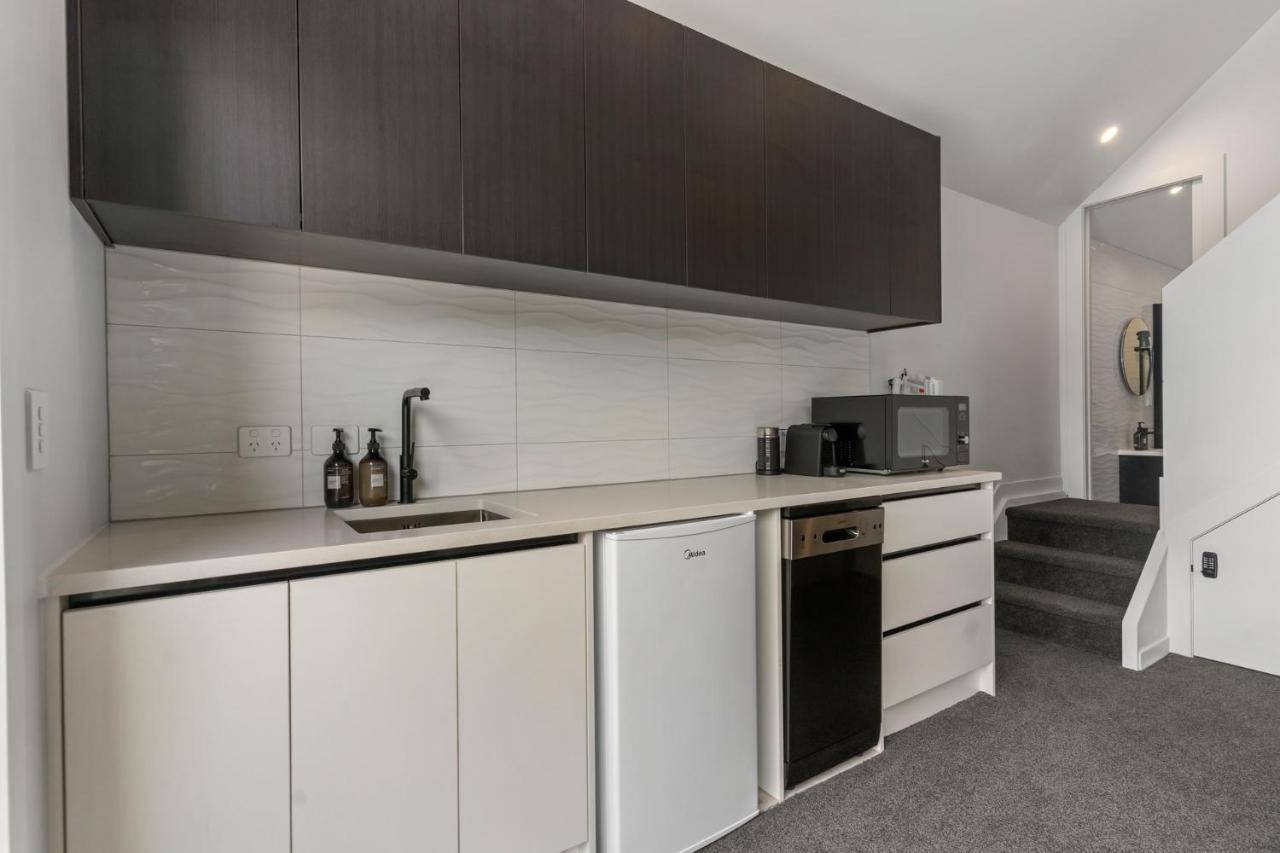 The Ridge Villa Mangawhai Exterior photo