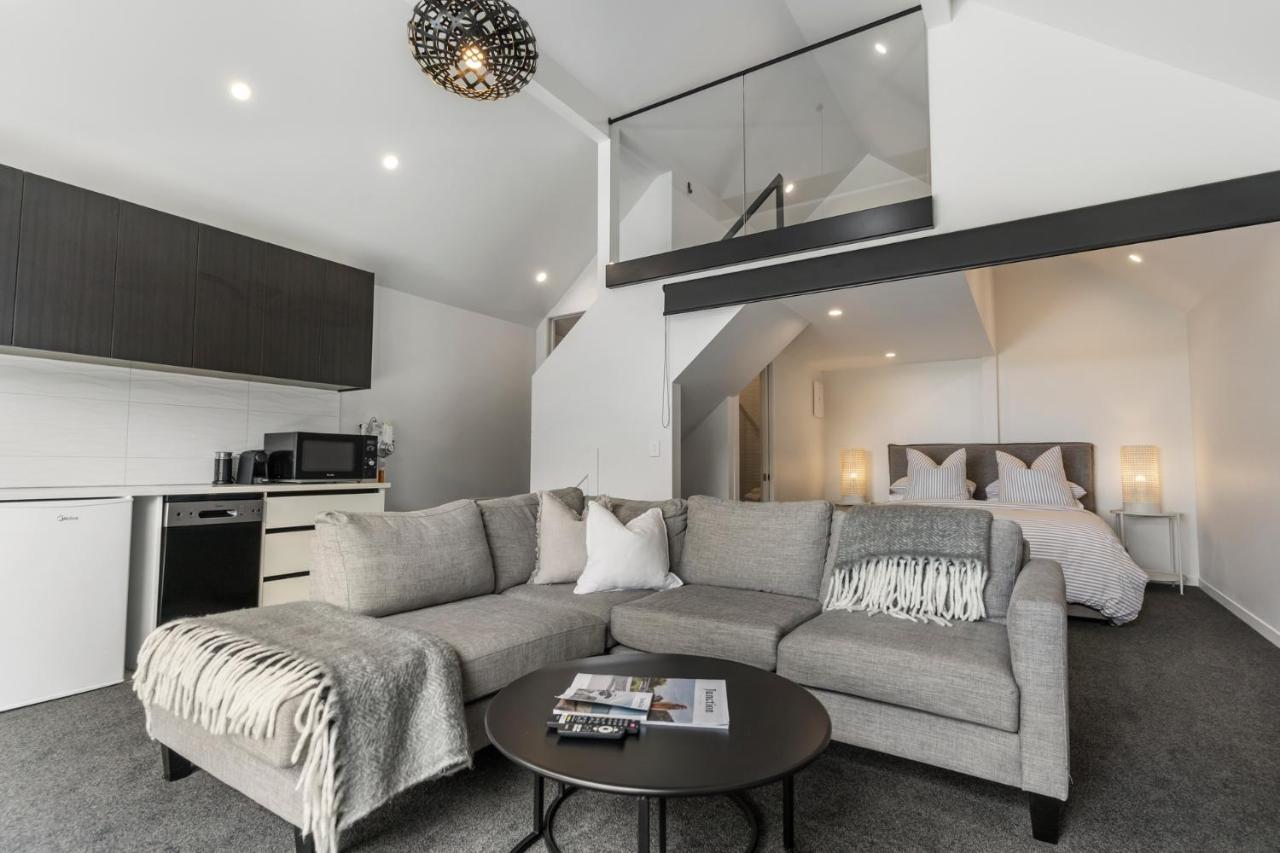 The Ridge Villa Mangawhai Exterior photo