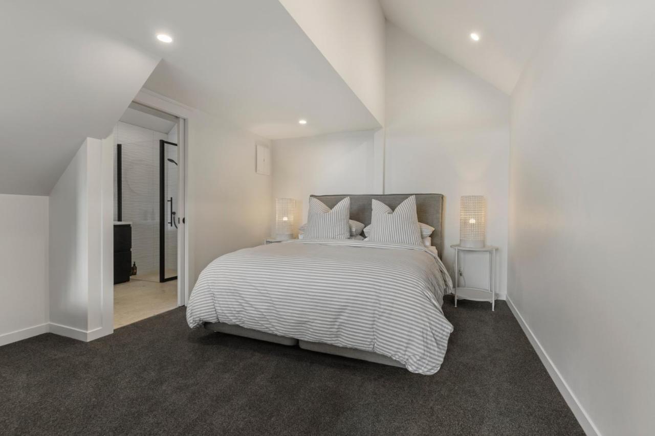 The Ridge Villa Mangawhai Exterior photo