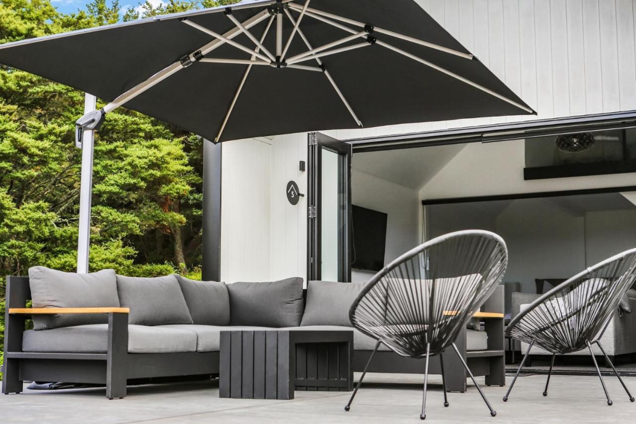 The Ridge Villa Mangawhai Exterior photo