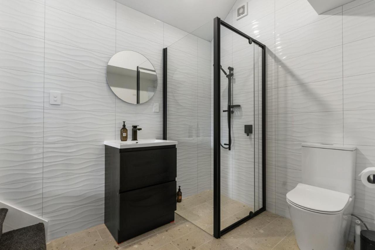 The Ridge Villa Mangawhai Exterior photo