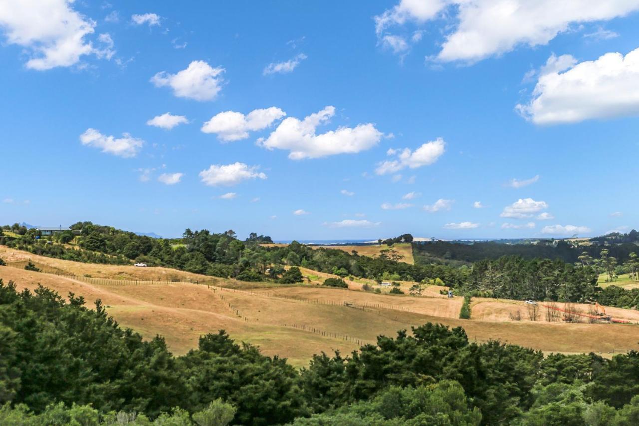 The Ridge Villa Mangawhai Exterior photo