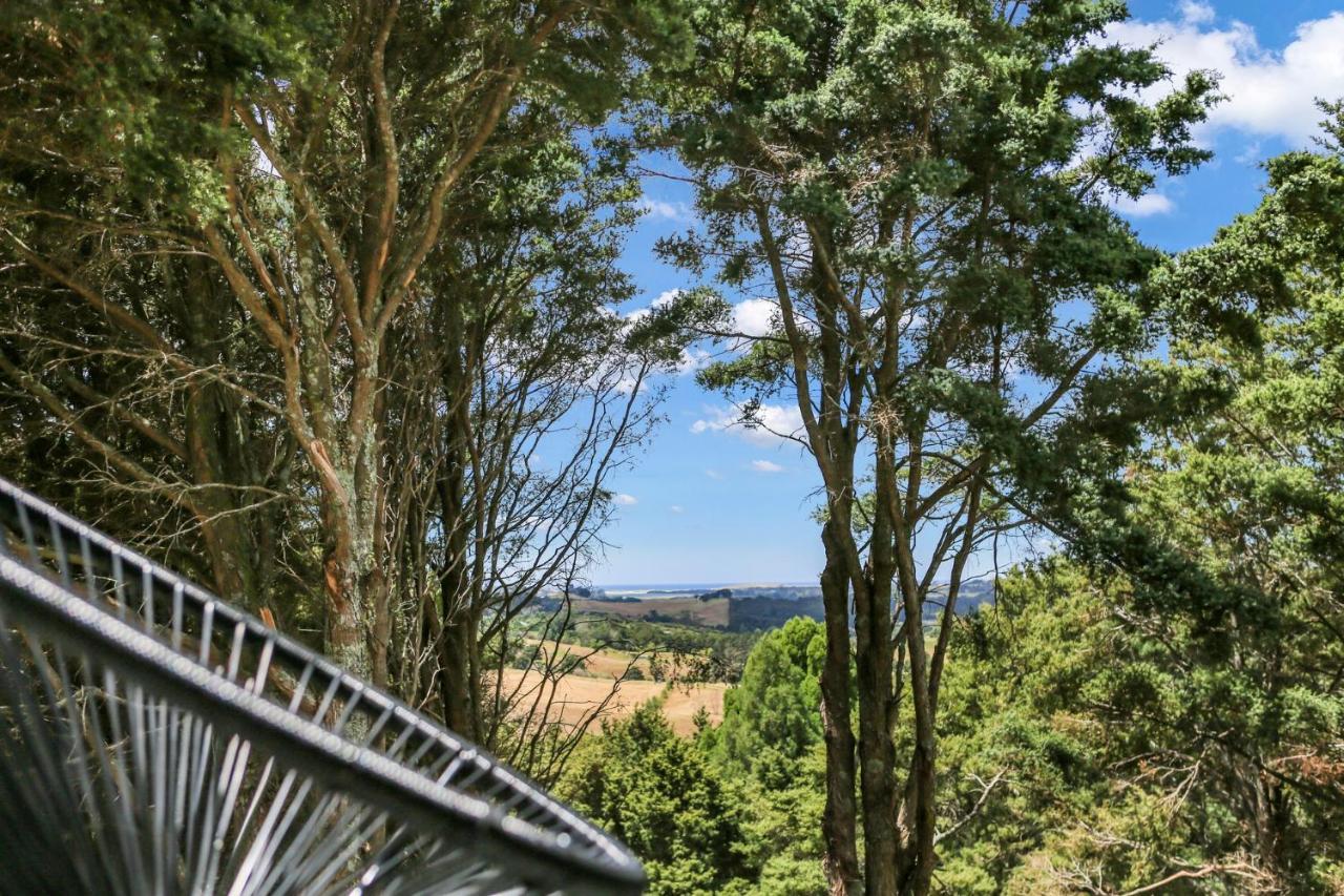 The Ridge Villa Mangawhai Exterior photo