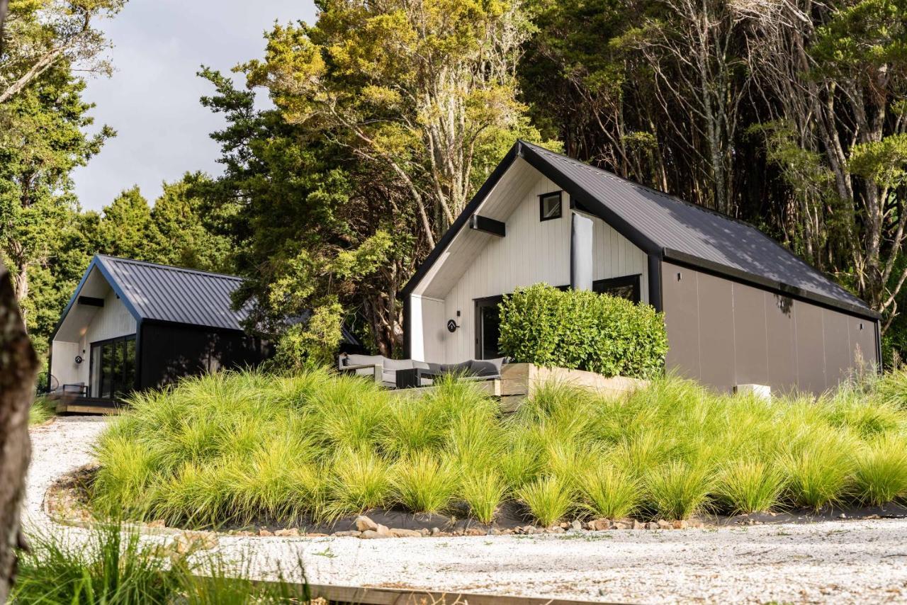 The Ridge Villa Mangawhai Exterior photo